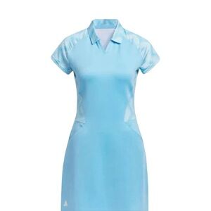 Adidas Ultra 365 short sleeve golf or tennis dress. Large